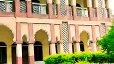 Darul Uloom Deoband