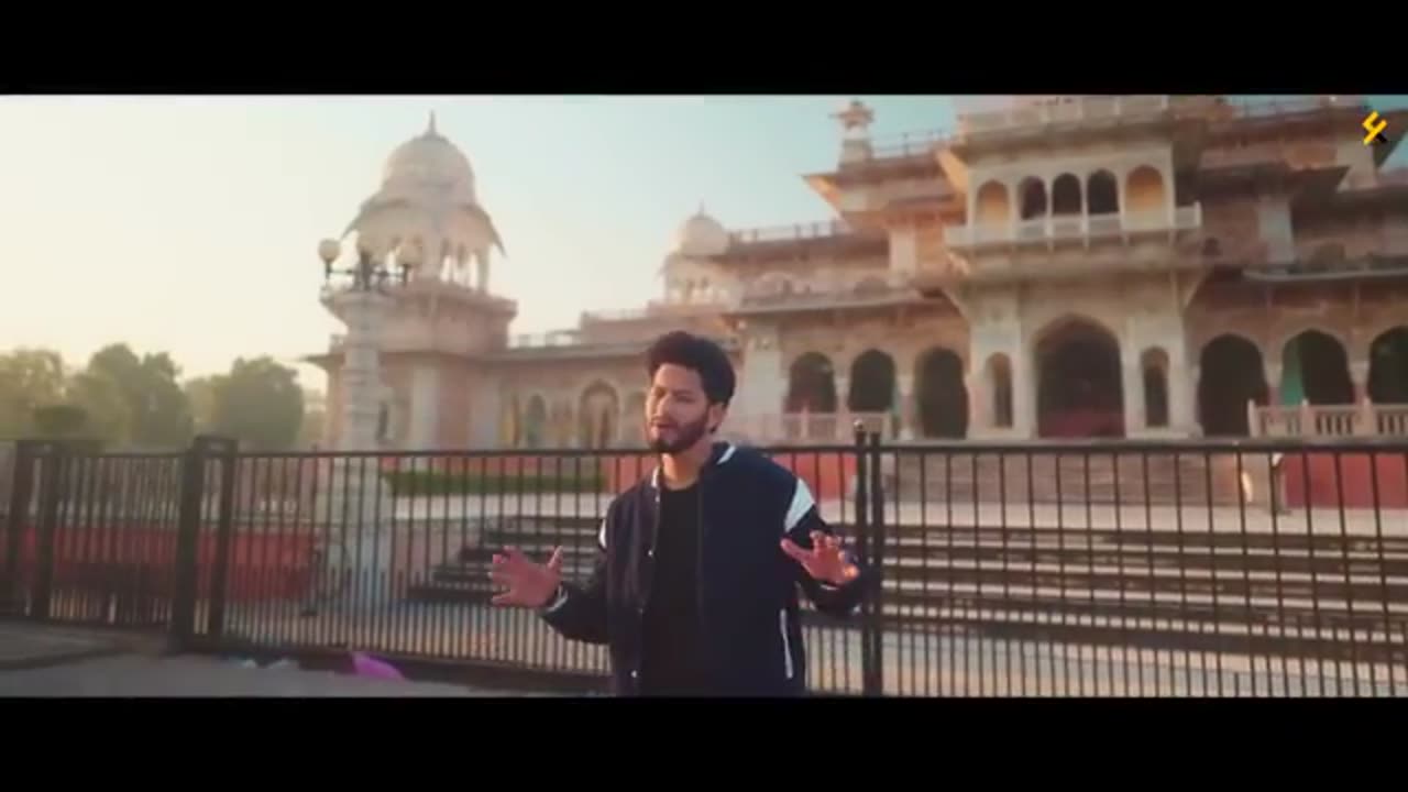 New Punjabi song