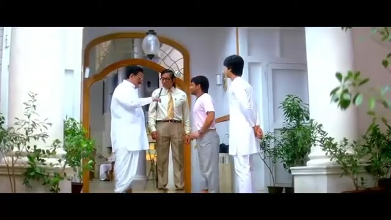 Comedy clips Hindi Movie -CHUP CHUP KE Rajpal Yadav Comedy Scene