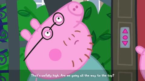 Peppa pig adventures #3