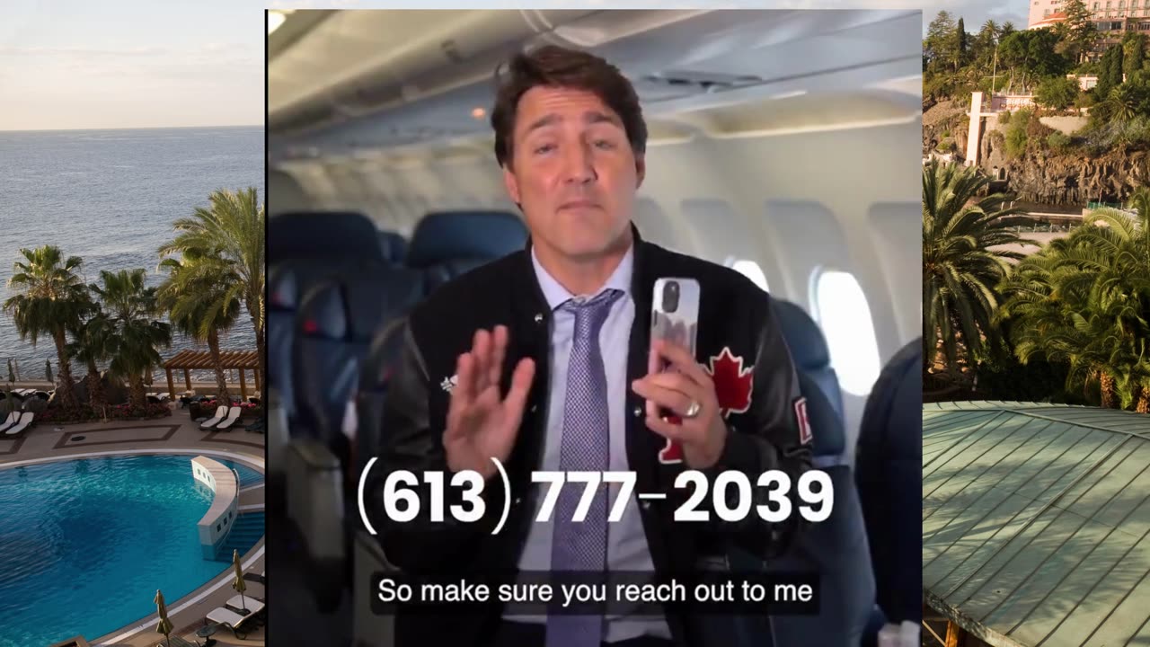 Justin needs your help.