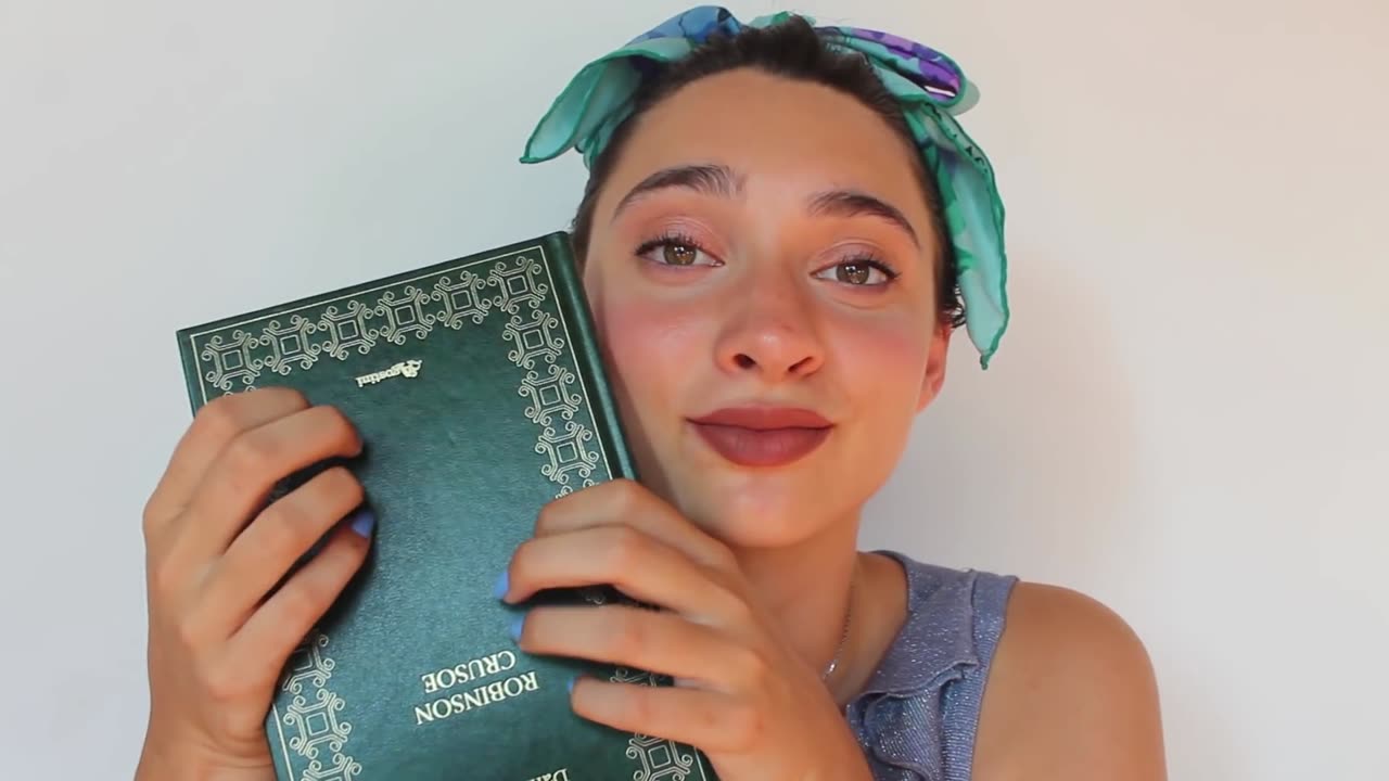ASMR 100 TRIGGER SOUNDS!