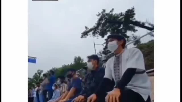 Why pray for the day of the feast for the first time๐๐