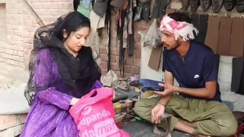 Funny video @Faisalabadi