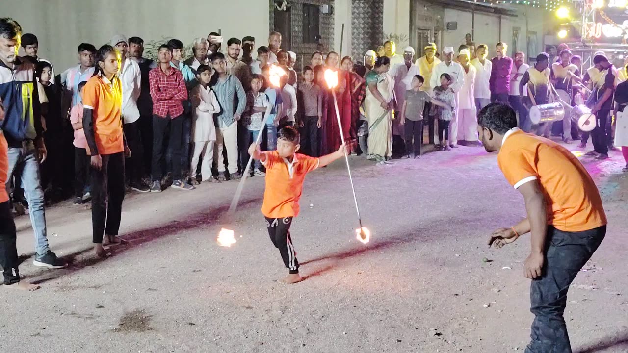 Maharashtras Festival / marathas festival 🚩🚩