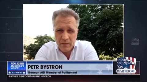 Victor Orban in danger