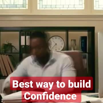×Gain Confidence by taking these steps.. | Andrew Tate