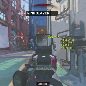 CLIP: 42 - 12 [MATCH] CALL OF DUTY MW3 GAME PLAY - SEE DESCRPTION