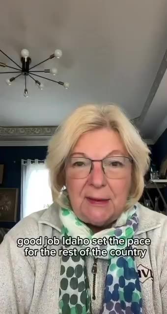 No more Covid jabs in Idaho