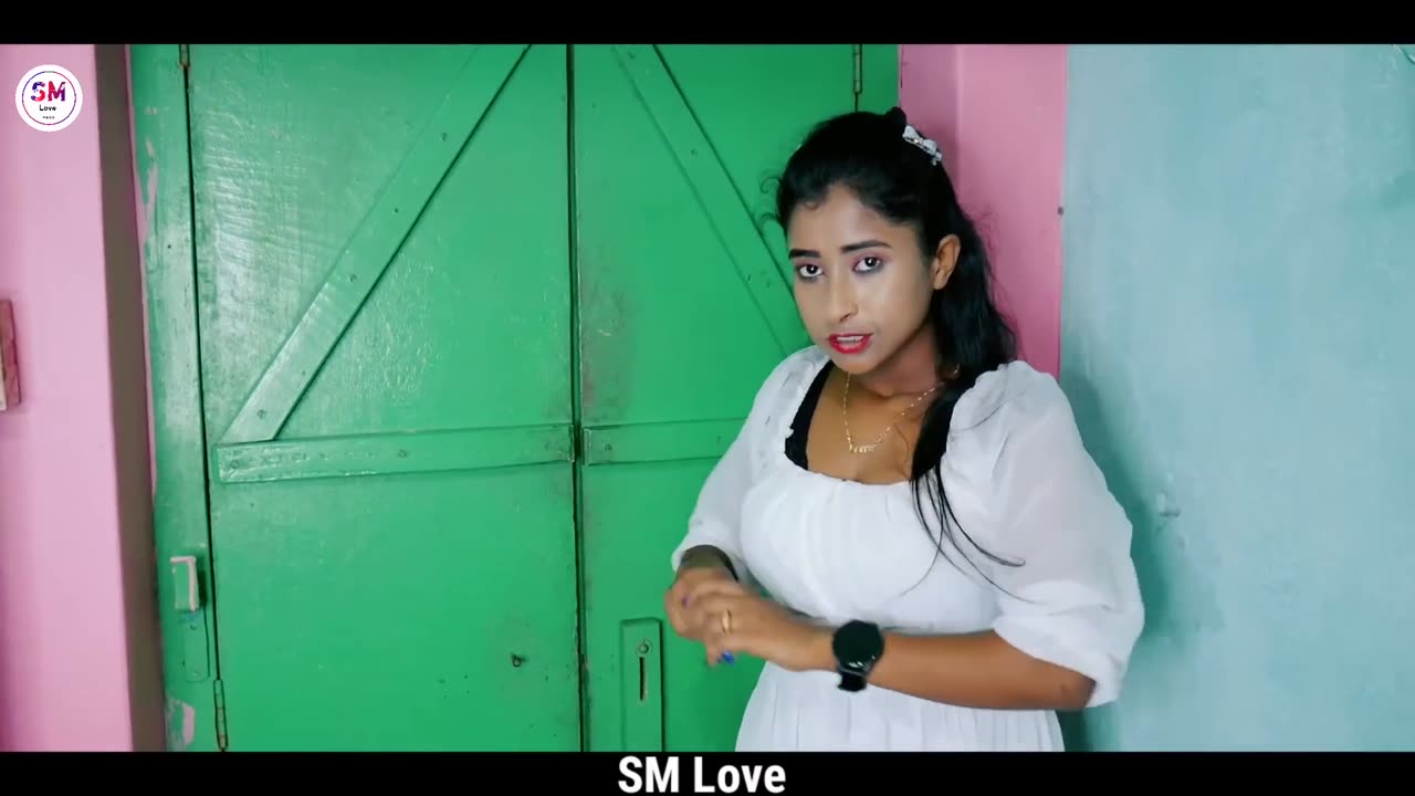 Hot and Sexi Romantic Love Story Movie