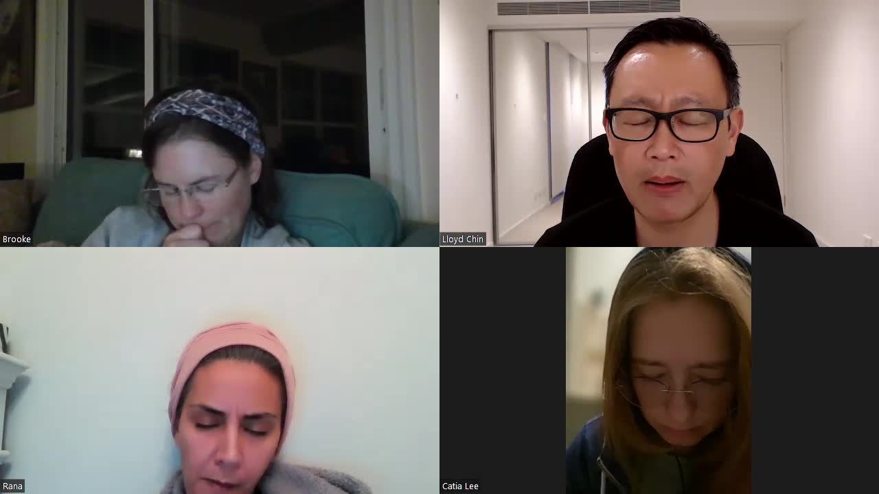 People used to be loyal to God and King; We need to go back to loyalty to our King