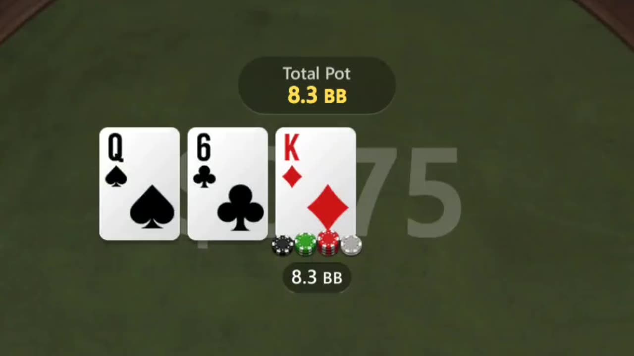 Straight draw v k2o spin&go 89