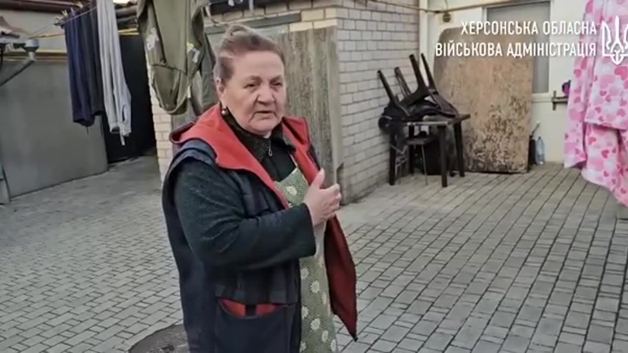 ππΊπ¦ Ukraine Russia War | Morning Shelling of Kherson City by Kremlin Forces | RCF