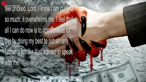 August 16, 2022 ❤️ Do NOT shake Hands with Satan... The great Apostasy & Numb Conscience