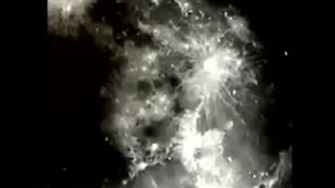 4 And 20 hours On The Moon