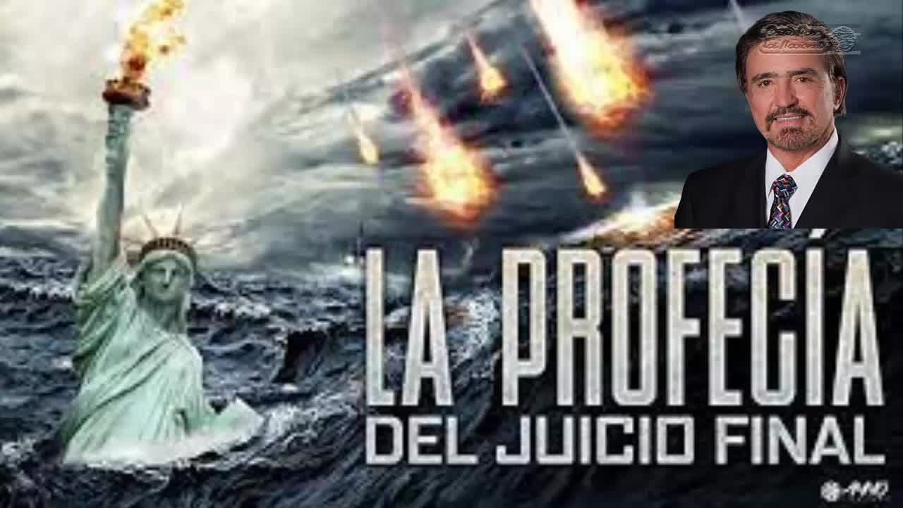 LA PROFECIA DEL JUICIO FINAL