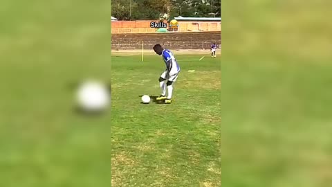 best soccer skill by player