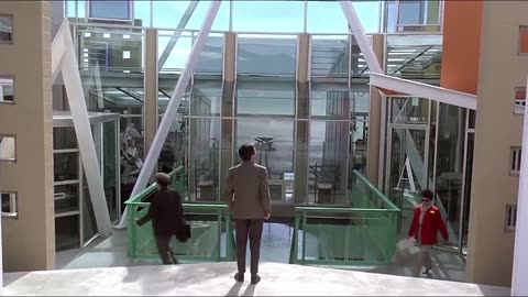 Mr Bean is a global