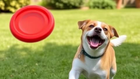 10 Ways Dogs Boost Your Mood Every Day!