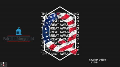 Patriot Underground Episode 141