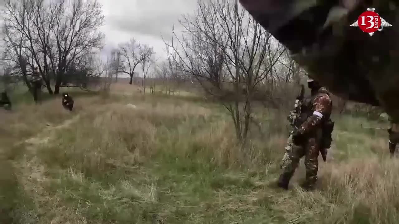 8.500 Russian airborne troops wounded in Ukraine