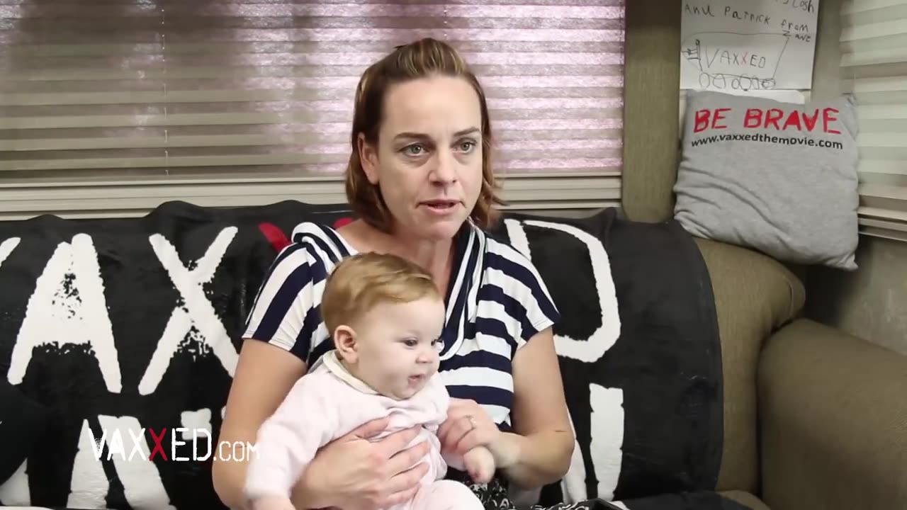UNvaxxed- Dr Crystal Galvan in California