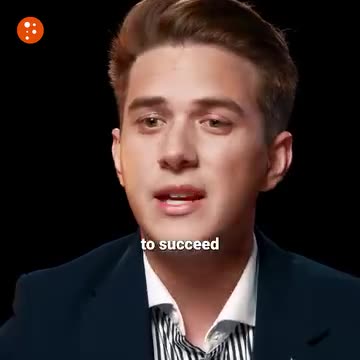 Franklin escaped Venezuela's socialism to find freedom in America.