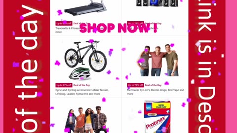 Trending today Deal