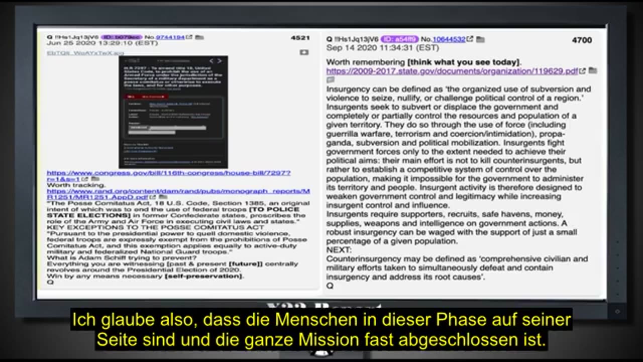 X22 Report vom 07.03.2024 (automatische Untertitel)