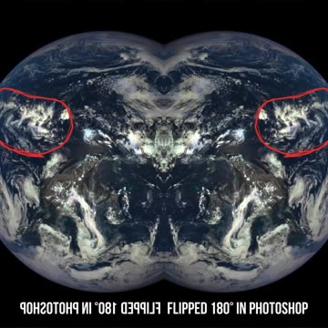 1972 Nasa Blue Marble