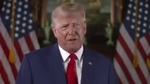 President Trump Free Speech policy announcement 12-15-22