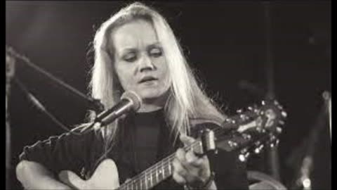 Eva Cassidy