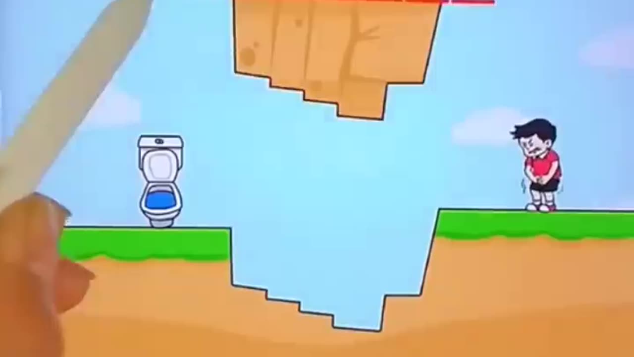 funny gameplay