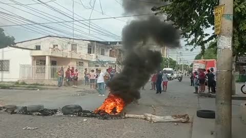 Menor de 15 años habría muerto por dengue en Cartagena