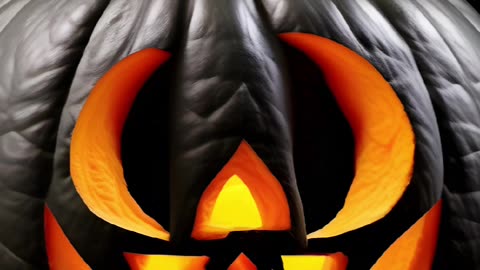 HALLOWEEN PUMPKIN WALLPAPER 🎃👻🍬 4K !