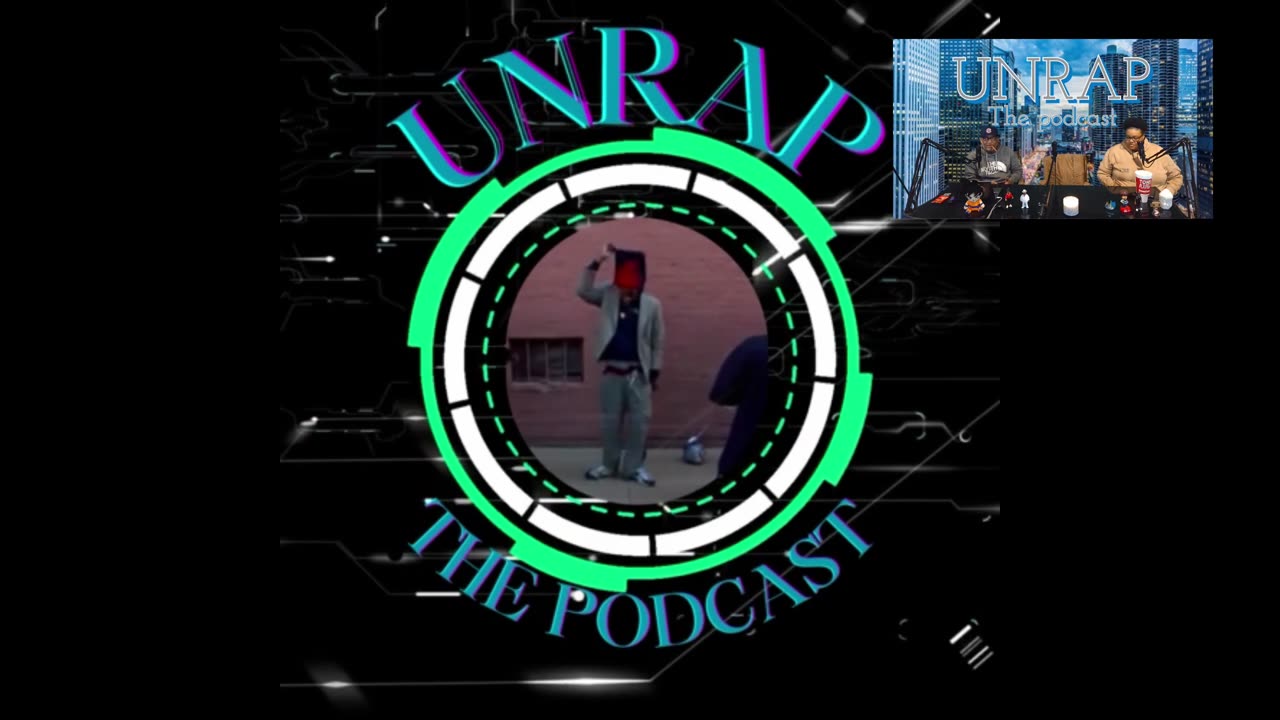 UNRAP FT.J-NORM