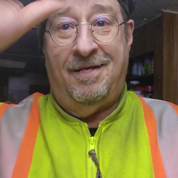 02-28-24 | Power Outage At Camp | The Lads Camp Vlog-007