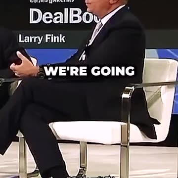 BlackRock Larry Fink forcing DEI hires