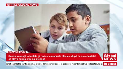 Știri (Global News România; 25.08.2023)3