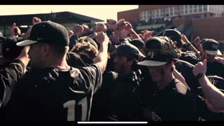 Wake Forest baseball sweeps Miami - Highlights