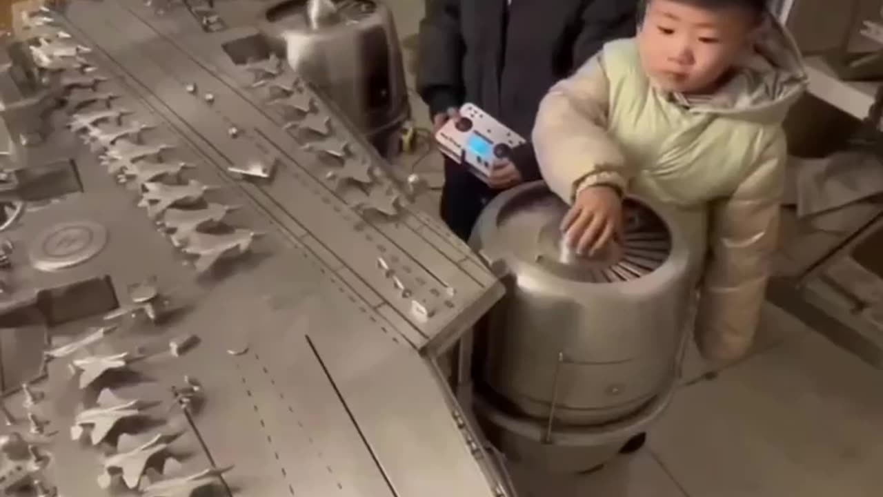 Chinese Children's Toys