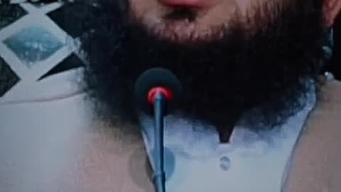 Molana Ajmal Raza Qadri bayan