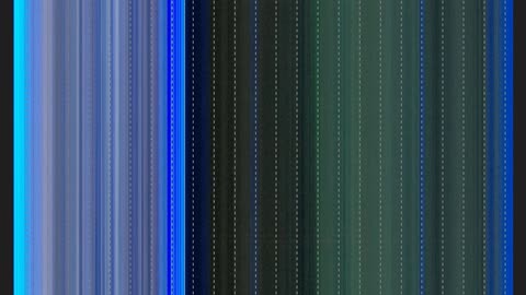 20 Nov 2024 AllSky Timelapse - Delta Junction, Alaska