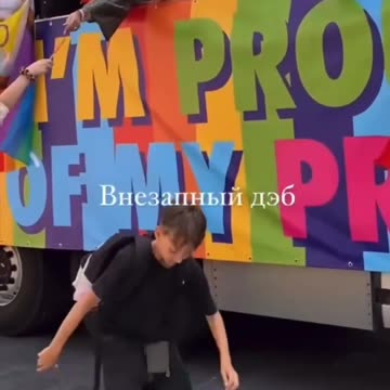 Questo ragazzino dovrebbe ricevere un premio Nobel ...