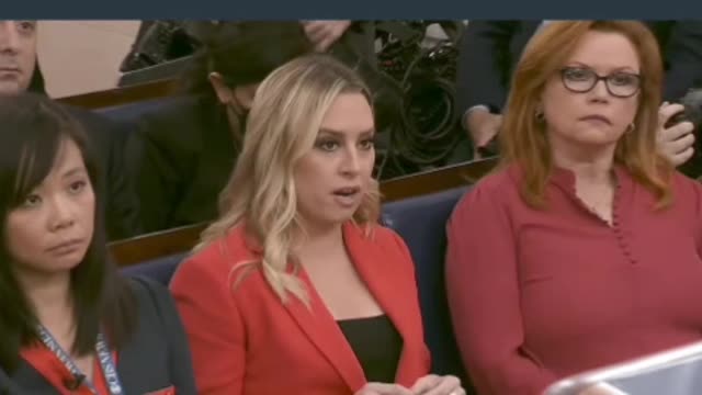 Lip service at its finest