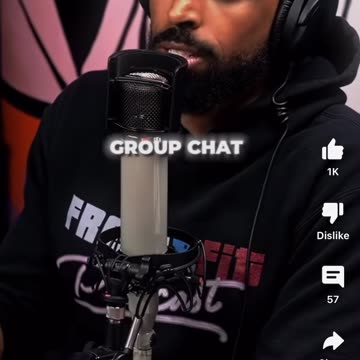 Some Women Flake on Men for Entertainment #viral #fyp #shorts #freshandfitpodcast