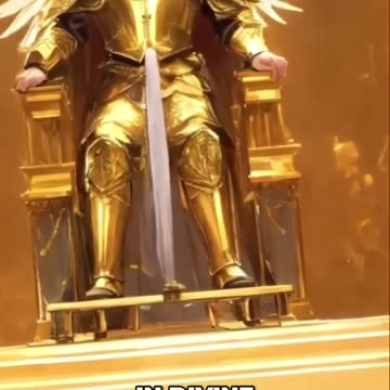 Revealing the Powerful Role of Archangel Michael in the Bible