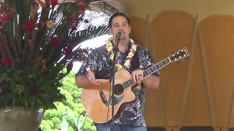 91st Annual Lei Day Celebration #3