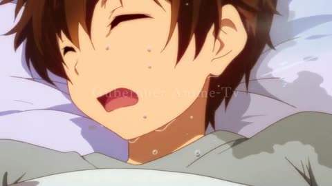 Real Wet Dreams-chuunibyou demo koi ga shitai