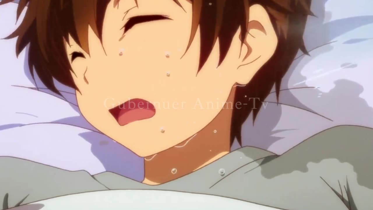 Real Wet Dreams-chuunibyou demo koi ga shitai